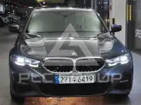 2022 BMW 3 Series