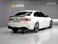 2022 BMW 3 Series