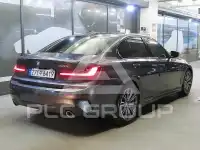 2022 BMW 3 Series