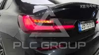 2022 BMW 3 Series
