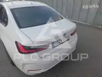 2022 BMW 3 Series