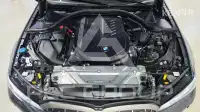 2022 BMW 3 Series