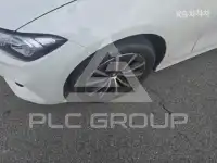 2022 BMW 3 Series