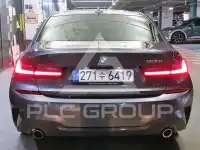 2022 BMW 3 Series
