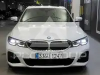 2022 BMW 3 Series