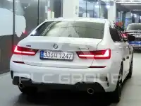 2022 BMW 3 Series