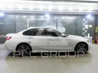 2022 BMW 3 Series