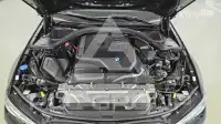 2022 BMW 3 Series
