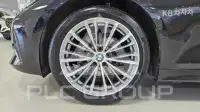 2022 BMW 3 Series