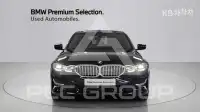 2022 BMW 3 Series
