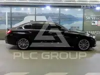 2022 BMW 3 Series