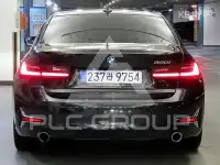 2022 BMW 3 Series