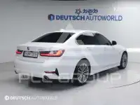 2022 BMW 3 Series