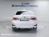 2022 BMW 3 Series