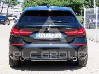 2022 BMW 1 series
