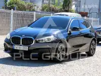 2022 BMW 1 series