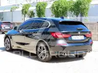 2022 BMW 1 series