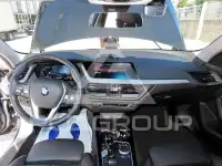 2022 BMW 1 series