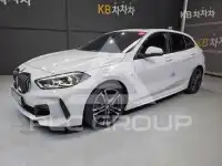 2022 BMW 1 series