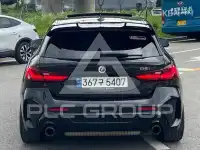 2022 BMW 1 series