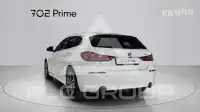 2022 BMW 1 series
