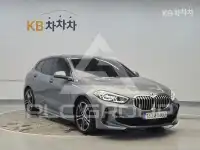 2022 BMW 1 series