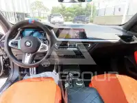 2022 BMW 1 series