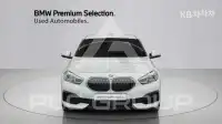 2022 BMW 1 series