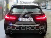 2022 BMW 1 series