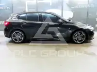 2022 BMW 1 series