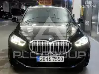 2022 BMW 1 series