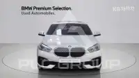 2022 BMW 1 series