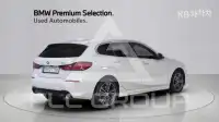 2022 BMW 1 series