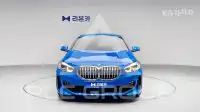 2022 BMW 1 series