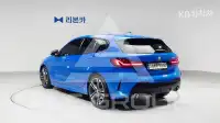 2022 BMW 1 series