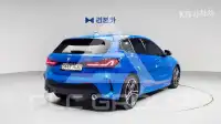 2022 BMW 1 series
