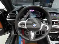 2022 BMW 4 Series