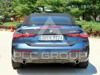 2022 BMW 4 Series
