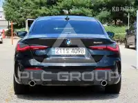 2022 BMW 4 Series