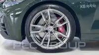 2022 BMW 4 Series