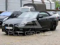 2022 BMW 4 Series