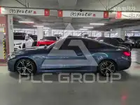 2022 BMW 4 Series
