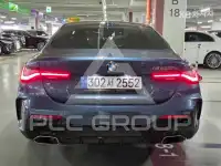 2022 BMW 4 Series