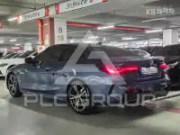 2022 BMW 4 Series