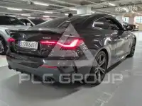 2022 BMW 4 Series