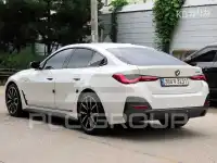 2022 BMW 4 Series