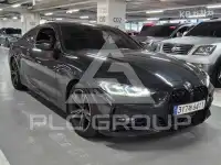 2022 BMW 4 Series