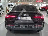 2022 BMW 4 Series