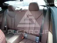 2022 BMW 4 Series