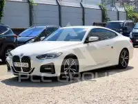 2022 BMW 4 Series